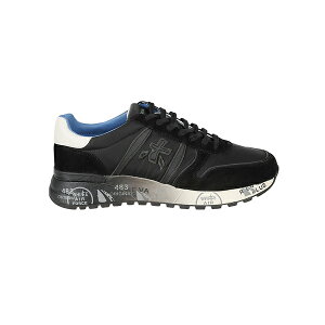 v~A[^ Y Xj[J[ V[Y Lander Sneakers Black