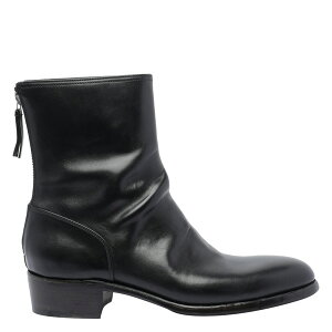 v~A[^ Y u[c V[Y Box Booties Black