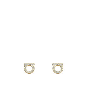 tFK fB[X sAXCO ANZT[ Earrings GOLD
