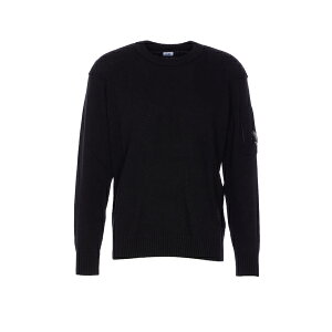 V[s[Jpj[ Y jbg&Z[^[ AE^[ Logo Sweater Black