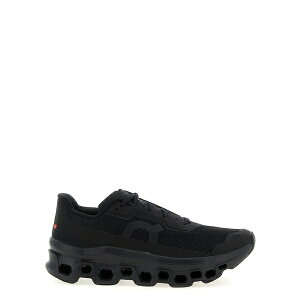 I Y Xj[J[ V[Y 'cloudmonster Void' Sneakers Black