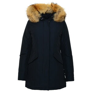 E[ b` fB[X WPbgu] AE^[ Arctic Nylon Parka BLUE