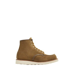 bhEBO Y u[c V[Y Red Wing Boots OLIVE MOHAVE