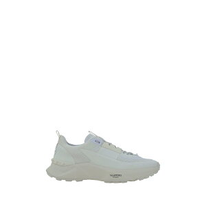ヴァレンティノ ガラヴァーニ メンズ スニーカー シューズ Garavani True Act Sneakers Bianco