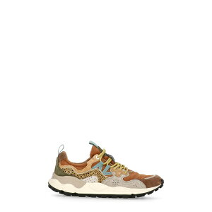 t[}Ee fB[X Xj[J[ V[Y Yamano 3 Sneakers MultiColour