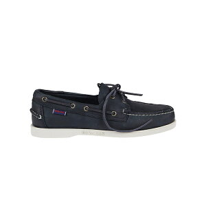 ZoS Y Xb|E[t@[ V[Y Docksides Portland Crazy Loafers Blue Navy