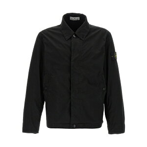 Xg[ACh Y WPbgu] AE^[ 'light Compact' Jacket Black