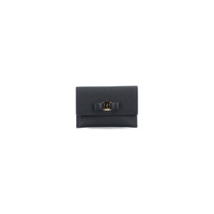 tFK fB[X z ANZT[ 'fiocco Vara' Card Case Black