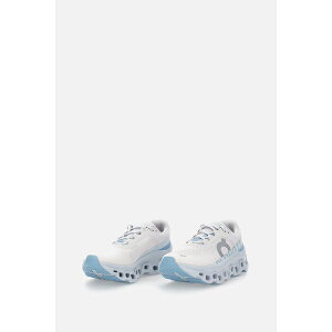 I fB[X Xj[J[ V[Y Cloudmonster Sneakers Clear Blue