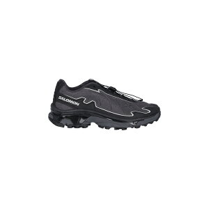 "�T������ ���f�B�[�X �X�j�[�J�[ �V���[�Y ""xt-slate"" Sneakers Black"