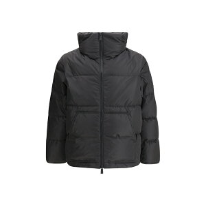 v~A[^ Y WPbgu] AE^[ Padded Nylon Down Jacket -