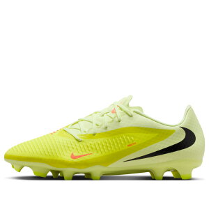 Nike �i�C�L �����Y �X�j�[�J�[ �yNike Phantom 6 Low Academy MG 'Hyper Crimson Limelight' HJ4564-800�z �T�C�Y US_7(25.0cm)