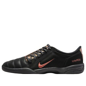 Nike �i�C�L �����Y �X�j�[�J�[ �yNike Total 90 III 'Black Red Sepia' IO8712-001�z �T�C�Y US_12.5(30.5cm)