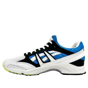 ASICS �A�V�b�N�X �����Y �X�j�[�J�[ �yASICS x COMME des GARCONS Shirt Tarther SD 'Blue' 1203A079-400�z �T�C�Y US_6.5(24.5cm)