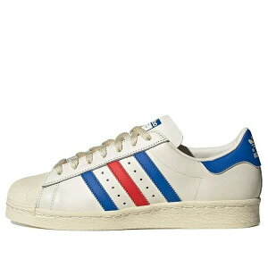 adidas �A�f�B�_�X �����Y �X�j�[�J�[ �yadidas originals Superstar 82 'White' HQ8876�z �T�C�Y US_9.5(27.5cm)
