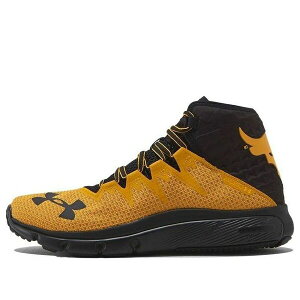 Under Armour �A���_�[�A�[�}�[ �����Y �X�j�[�J�[ �yUnder Armour Project Rock Delta 'Steeltown Gold' 3021055-701�z �T�C�Y US_9(27.0cm)