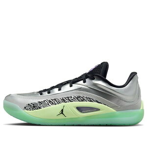 Jordan �W���[�_�� �����Y �X�j�[�J�[ �yAir Jordan Zion 4 'Damasus' FB1802-005�z �T�C�Y US_8(26.0cm)