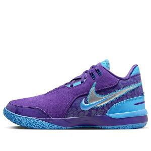 Nike �i�C�L �����Y �X�j�[�J�[ �yNike Zoom LeBron NXXT Gen Ampd 'Summit Lake Hornets' FJ1566-500�z �T�C�Y US_M_15