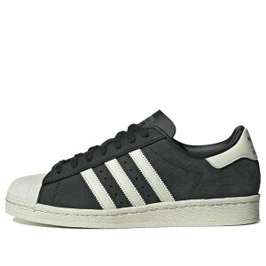 adidas �A�f�B�_�X �����Y �X�j�[�J�[ �yadidas Superstar 82 'Black Snakeskin' IF7464�z �T�C�Y US_10(28.0cm)