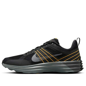 Nike �i�C�L �����Y �X�j�[�J�[ �yNike Lunar Roam 'Black Laser Orange' HM0713-003�z �T�C�Y US_12.5(30.5cm)