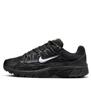 Nike �i�C�L �����Y �X�j�[�J�[ �yNike P-6000 TRK3 'Black White' HF1052-010�z �T�C�Y US_12(30.0cm)