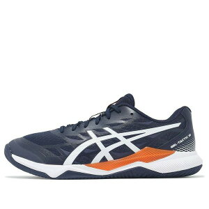 ASICS �A�V�b�N�X �����Y �X�j�[�J�[ �yASICS Gel-Tactic 12 2E Wide 'Midnight White' 1073A059-402�z �T�C�Y US_11(29.0cm)
