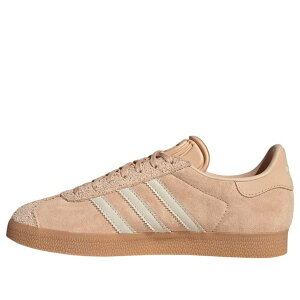 adidas �A�f�B�_�X �����Y �X�j�[�J�[ �yadidas Gazelle 'Halo Blush' JS1384�z �T�C�Y US_8.5(26.5cm)