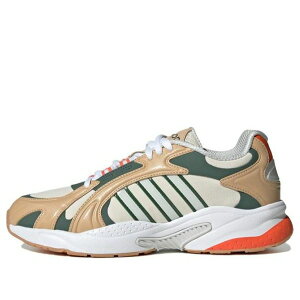 adidas �A�f�B�_�X �����Y �X�j�[�J�[ �yadidas Crazychaos Shadow 2.0 Premium Running Shoes 'Wonder White' GY9686�z �T�C�Y US_8.5(26.5cm)