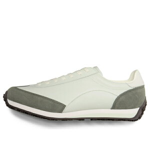 Onitsuka Tiger �I�j�c�J�^�C�K�[ �����Y �X�j�[�J�[ �yOnitsuka Tiger EDR CL 'Airy Green' 1183C386-301�z �T�C�Y US_5(23.0cm)