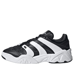 adidas �A�f�B�_�X �����Y �X�j�[�J�[ �yadidas originals Predator XLG 'Black White' IF1111�z �T�C�Y US_11.5(29.5cm)