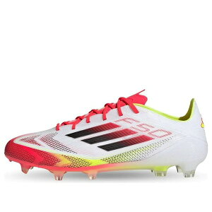 adidas �A�f�B�_�X �����Y �X�j�[�J�[ �yadidas F50 Elite FG 'Pure Victory Pack' IE1206�z �T�C�Y US_5(23.0cm)