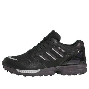 adidas �A�f�B�_�X �����Y �X�j�[�J�[ �yadidas ZX 8000 GTX Golf 'Black Silver Metallic' JP5257�z �T�C�Y US_6(24.0cm)