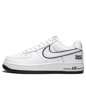 Nike �i�C�L �����Y �X�j�[�J�[ �yNike x Dover Street Market Air Force 1 Low 'NYC' CD6150-113�z �T�C�Y US_7(25.0cm)
