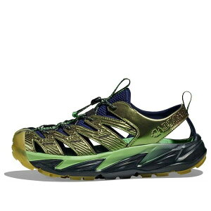 HOKA ONE ONE �z�J�I�l�I�l �����Y �X�j�[�J�[ �yHOKA ONE ONE Hopara x Brain Dead 'Peapod Eggnog' 1140690-PEGG�z �T�C�Y US_12(30.0cm)