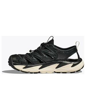 HOKA ONE ONE �z�J�I�l�I�l �����Y �X�j�[�J�[ �yHOKA ONE ONE Hopara 'Black' 1123112-BKLB�z �T�C�Y US_5(23.0cm)