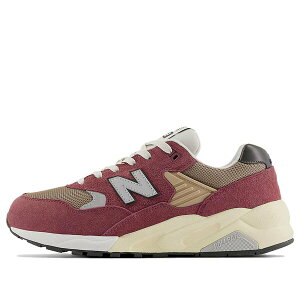 New Balance �j���[�o�����X �����Y �X�j�[�J�[ �yNew Balance 580 'Washed Burgundy' MT580ECA�z �T�C�Y US_M_13