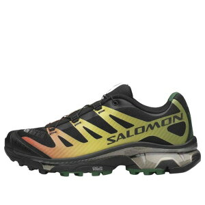 SALOMON �T������ �����Y �X�j�[�J�[ �ySALOMON XT-4 'Black Asphalt Eden' 478662�z �T�C�Y US_5.5(23.5cm)