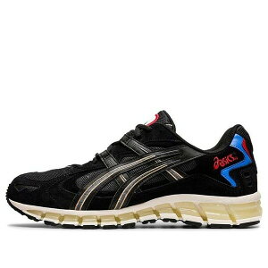 ASICS �A�V�b�N�X �����Y �X�j�[�J�[ �yASICS Gel-Kayano 5 360 'Black Purple' 1021A160-001�z �T�C�Y US_10(28.0cm)