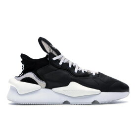 adidas アディダス メンズ スニーカー 【adidas Y-3 Kaiwa】 サイズ US_10(28.0cm) Black White