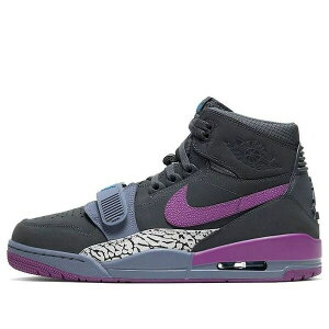 Jordan �W���[�_�� �����Y �X�j�[�J�[ �yAir Jordan Legacy 312 'Dark Grey' AV3922-005�z �T�C�Y US_10.5(28.5cm)