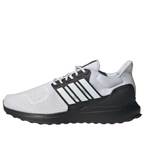 adidas �A�f�B�_�X �����Y �X�j�[�J�[ �yadidas Ubounce DNA 'Cloud White Core Black' IH4949�z �T�C�Y US_9(27.0cm)
