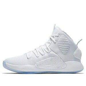 Nike �i�C�L �����Y �X�j�[�J�[ �yNike Hyperdunk X EP 'White Ice' AO7890-101�z �T�C�Y US_11(29.0cm)
