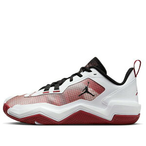 Jordan �W���[�_�� �����Y �X�j�[�J�[ �yAir Jordan Westbrook One Take 4 Westbrook DZ3338-100�z �T�C�Y US_8(26.0cm)