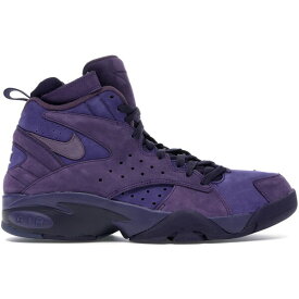 Nike ナイキ メンズ スニーカー 【Nike Air Maestro 2 High】 サイズ US_12(30.0cm) Kith Purple