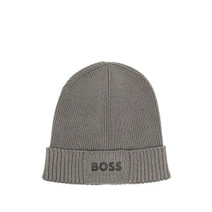 �{�X �����Y �X�q �A�N�Z�T���[ Asic beanie Grey