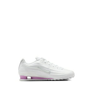 �i�C�L ���f�B�[�X �X�j�[�J�[ �V���[�Y Shox z sneakers White