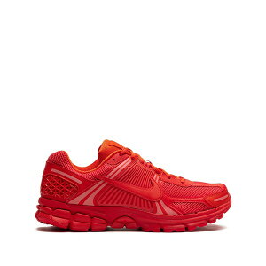 �i�C�L �����Y �X�j�[�J�[ �V���[�Y Air zoom vomero 5 cosmic clay sneakers Red