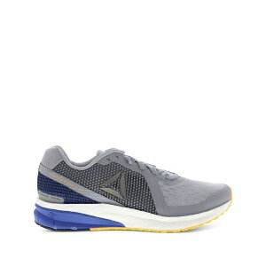 ���[�{�b�N �����Y �X�j�[�J�[ �V���[�Y Grasse road st grey/shadow/black/cobalt sneakers Grey