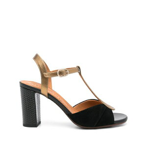 �`�G�~�n�� ���f�B�[�X �T���_�� �V���[�Y 85mm biagio sandals Black