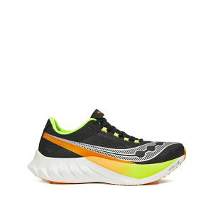 �T�b�J�j�[ �����Y �X�j�[�J�[ �V���[�Y Endorphin pro 4 sneakers Black